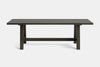Barclay Dining Table - 2400 x 1000