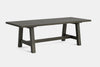 Barclay Dining Table - 2400 x 1000