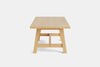 Barclay Dining Table - 2400 x 1000