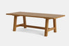 Barclay Dining Table - 2400 x 1000