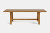 Barclay Dining Table - 2400 x 1000