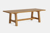 Barclay Dining Table - 2400 x 1000