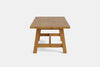 Barclay Dining Table - 2400 x 1000