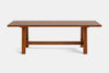 Barclay Dining Table - 2400 x 1000