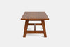 Barclay Dining Table - 2400 x 1000