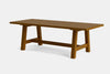 Barclay Dining Table - 2400 x 1000