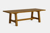 Barclay Dining Table - 2400 x 1000