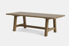 Barclay Dining Table - 2400 x 1000