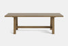 Barclay Dining Table - 2400 x 1000