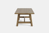 Barclay Dining Table - 2400 x 1000
