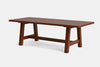 Barclay Dining Table - 2400 x 1000