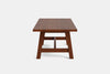 Barclay Dining Table - 2400 x 1000