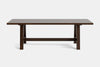 Barclay Dining Table - 2400 x 1000