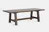 Barclay Dining Table - 2400 x 1000
