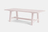 Barclay Dining Table - 2400 x 1000