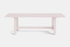 Barclay Dining Table - 2400 x 1000
