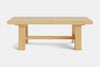Barclay Coffee Table