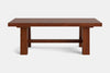 Barclay Coffee Table