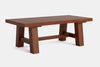 Barclay Coffee Table