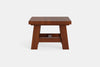 Barclay Lamp Table