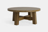 Barclay Round Coffee Table