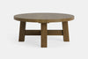 Barclay Round Coffee Table
