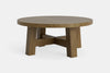 Barclay Round Coffee Table
