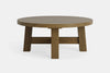 Barclay Round Coffee Table