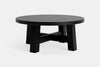 Barclay Round Coffee Table
