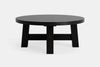 Barclay Round Coffee Table