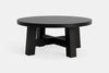 Barclay Round Coffee Table