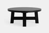Barclay Round Coffee Table