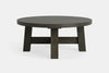 Barclay Round Coffee Table