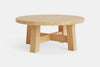 Barclay Round Coffee Table