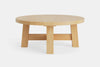 Barclay Round Coffee Table