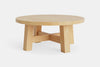 Barclay Round Coffee Table