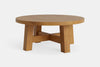 Barclay Round Coffee Table