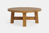 Barclay Round Coffee Table