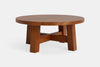Barclay Round Coffee Table