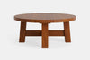 Barclay Round Coffee Table