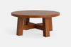Barclay Round Coffee Table