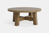 Barclay Round Coffee Table
