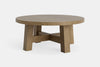 Barclay Round Coffee Table