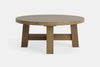 Barclay Round Coffee Table