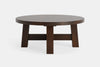 Barclay Round Coffee Table