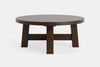 Barclay Round Coffee Table
