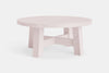 Barclay Round Coffee Table