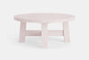 Barclay Round Coffee Table