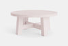 Barclay Round Coffee Table