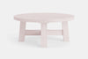 Barclay Round Coffee Table